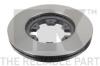 NK 202250 Brake Disc