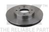 NK 202251 Brake Disc