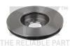 NK 202251 Brake Disc