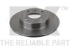 NK 202252 Brake Disc