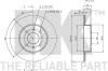 NK 202252 Brake Disc