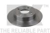 NK 202253 Brake Disc