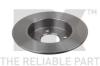 NK 202253 Brake Disc
