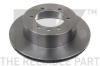 NK 202255 Brake Disc