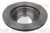 NK 202255 Brake Disc