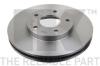 NK 202256 Brake Disc