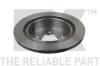 NK 202261 Brake Disc