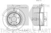 NK 202261 Brake Disc