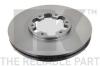 NK 202262 Brake Disc