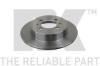 NK 202263 Brake Disc