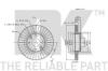 NK 202264 Brake Disc