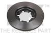 NK 202265 Brake Disc