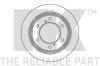 NK 202266 Brake Disc
