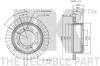 NK 202266 Brake Disc