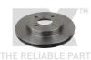NK 202269 Brake Disc
