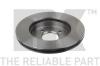 NK 202269 Brake Disc