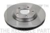 NK 202272 Brake Disc