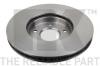 NK 202272 Brake Disc