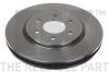 NK 202275 Brake Disc