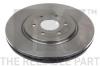 NK 202276 Brake Disc