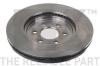 NK 202276 Brake Disc