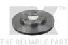 NK 202277 Brake Disc