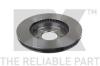 NK 202277 Brake Disc