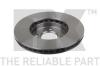 NK 202278 Brake Disc