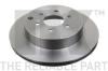 NK 202281 Brake Disc