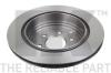 NK 202281 Brake Disc