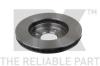 NK 202282 Brake Disc