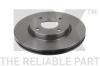 NK 202283 Brake Disc