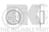 NK 202284 Brake Disc