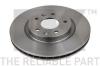 NK 202290 Brake Disc