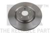 NK 202292 Brake Disc