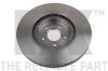 NK 202292 Brake Disc