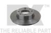 NK 202302 Brake Disc