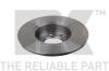 NK 202302 Brake Disc