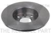 NK 202314 Brake Disc