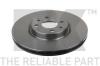 NK 202327 Brake Disc