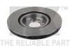 NK 202327 Brake Disc