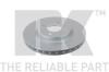 NK 202336 Brake Disc