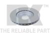 NK 202336 Brake Disc