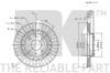NK 202342 Brake Disc