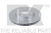 NK 202343 Brake Disc
