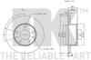 NK 202346 Brake Disc