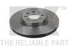 NK 202350 Brake Disc