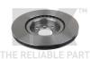 NK 202350 Brake Disc