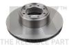 NK 202355 Brake Disc