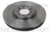 NK 202357 Brake Disc